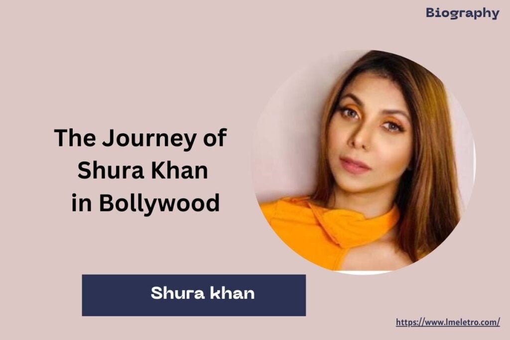 Shura khan