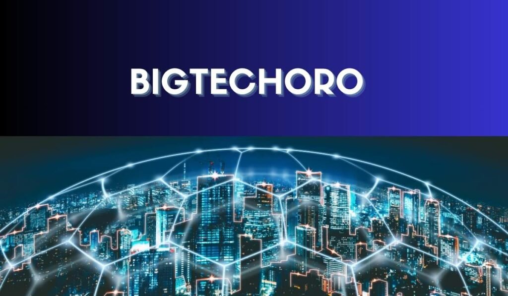 BigTechOro