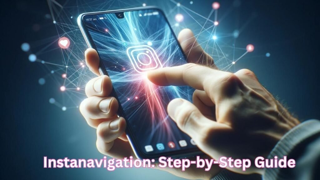 How to use Instanavigation Step-by-Step Guide